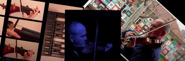 Steve_Bingham Profile Banner