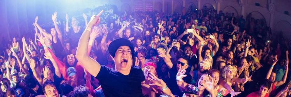 ＮＥＲＤ ＲＡＧＥ banner