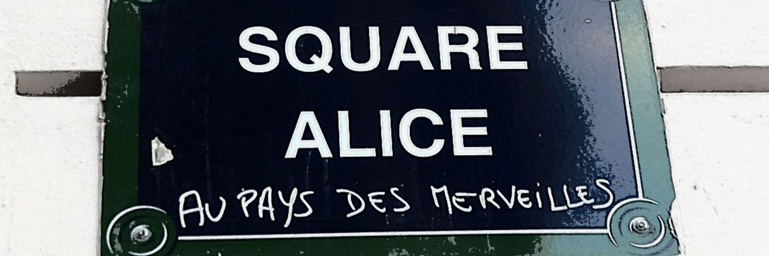 Alice Le Dréau banner