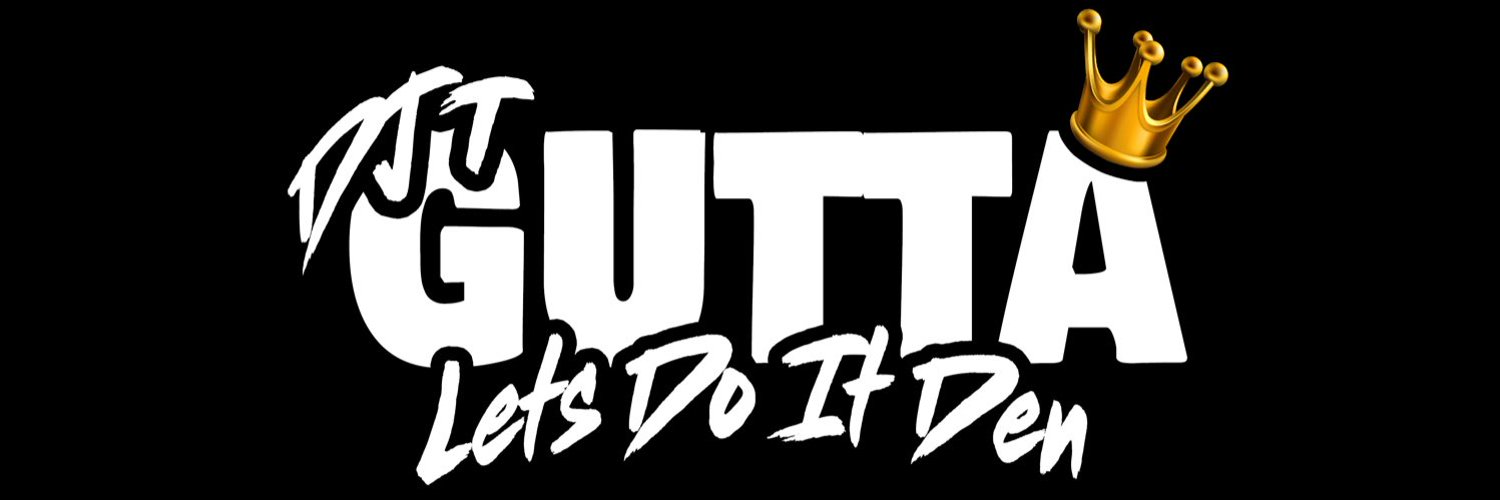 DJ T Gutta Profile Banner