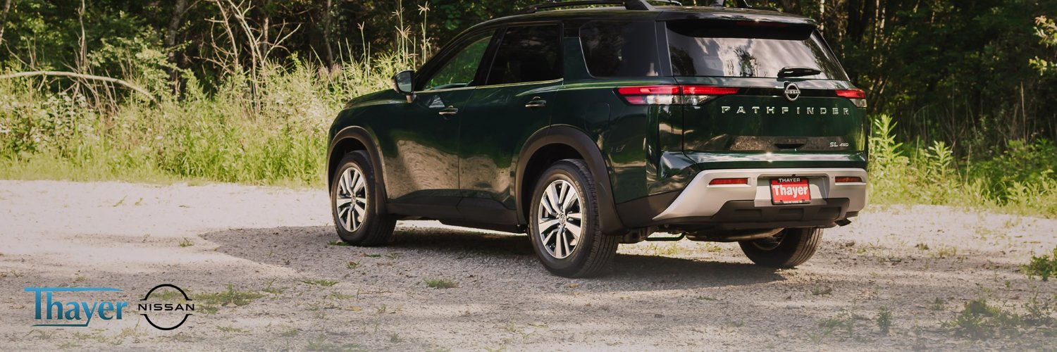 thayernissan's profile banner image
