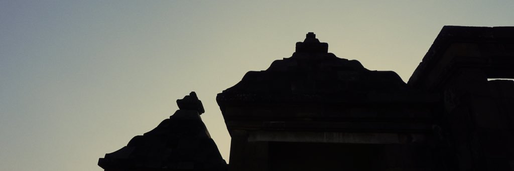 Dhikaroman's profile banner image