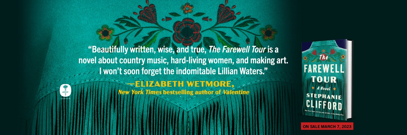 Stephanie Clifford banner