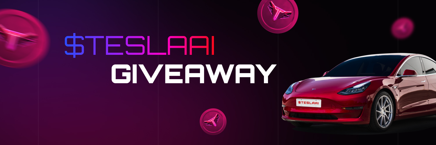 _TESLAAI_'s profile banner image