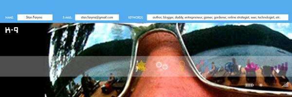 Faryna Profile Banner