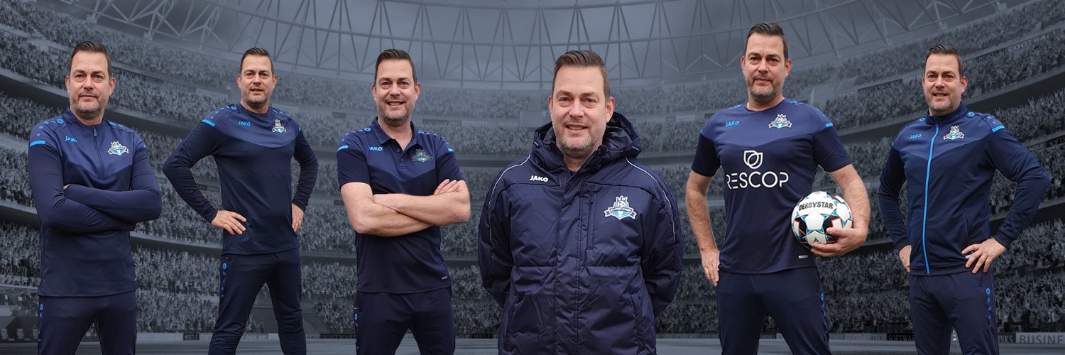 markverheijen's profile banner image