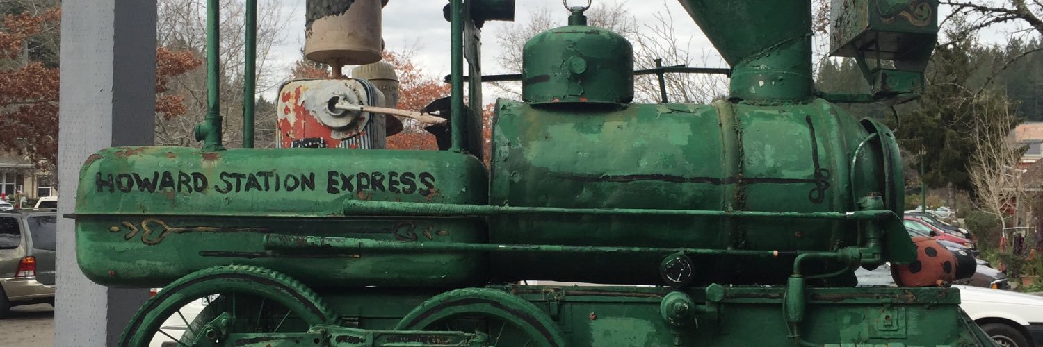 greglhoward's profile banner image