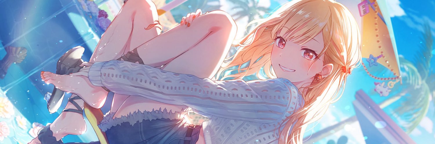 mi2tomato's profile banner image