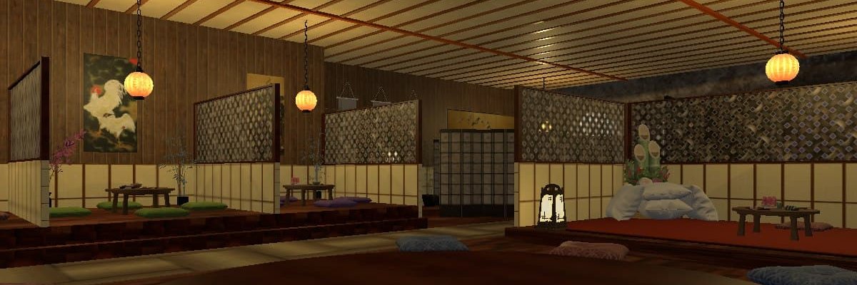 Krysune's profile banner image