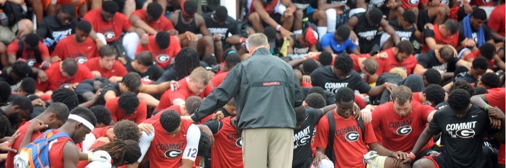 Coach Ryan Gentry banner