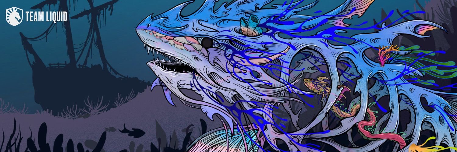 theriacs's profile banner image