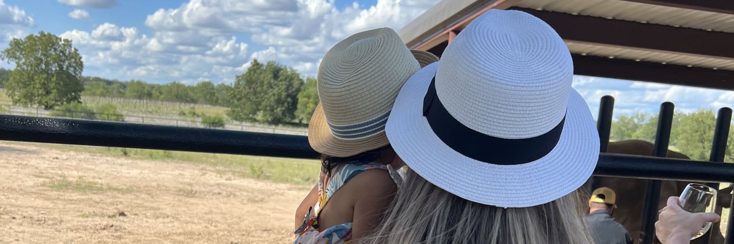 SweetNTracey's profile banner image