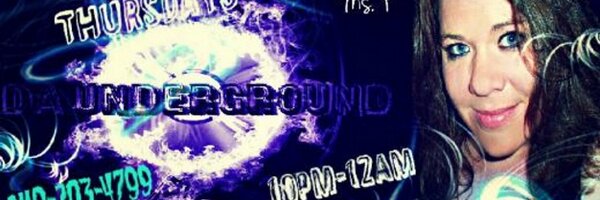 DA UNDERGROUND RADIO Profile Banner