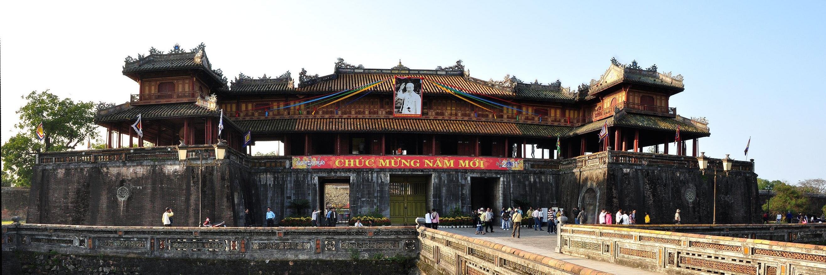 Vietnam Visa Embassy banner