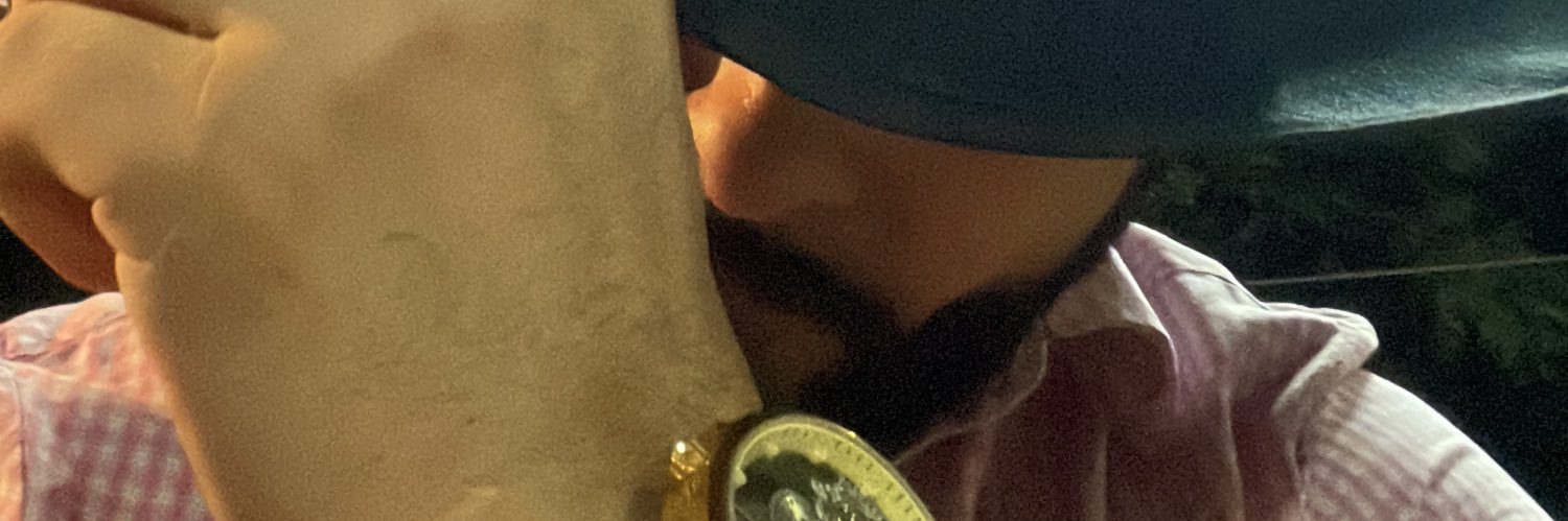 romoari's profile banner image