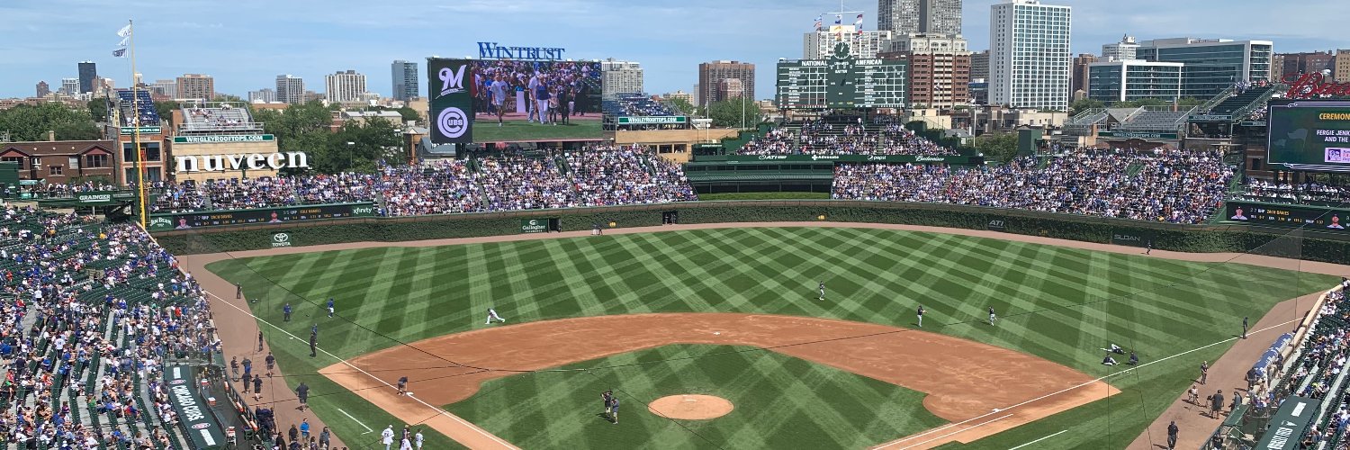 tejChicago's profile banner image