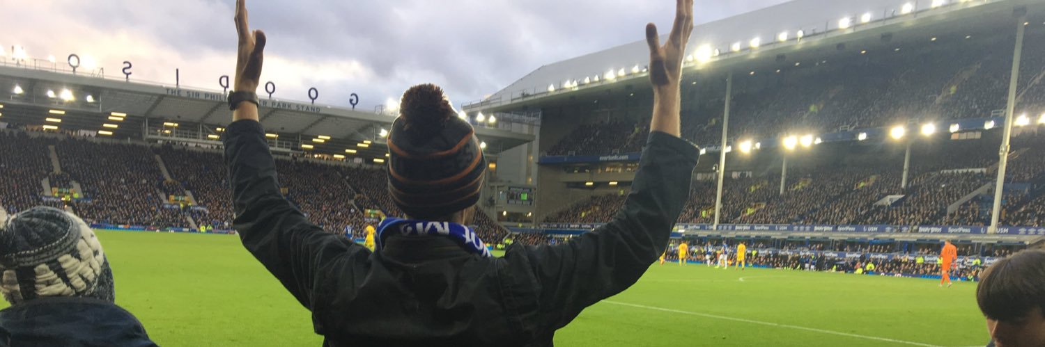 kilpatrickr's profile banner image