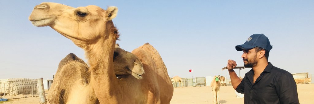 iamfirnas's profile banner image