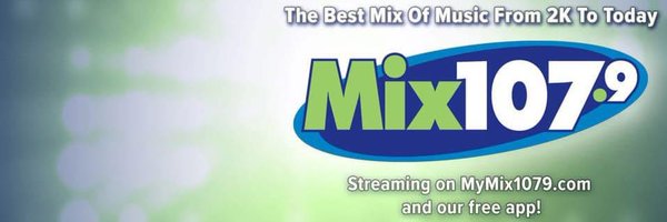 MyMix1079 Profile Banner