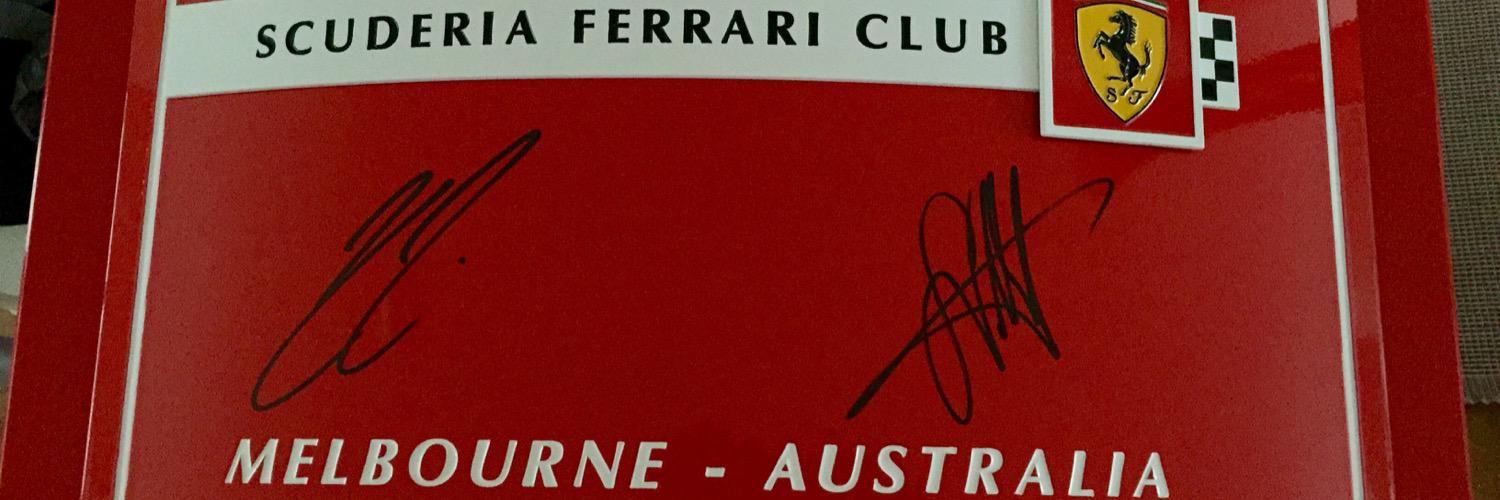 Ferrarikid1's profile banner image