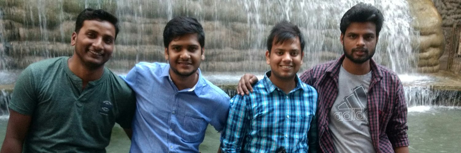 ankit5493's profile banner image