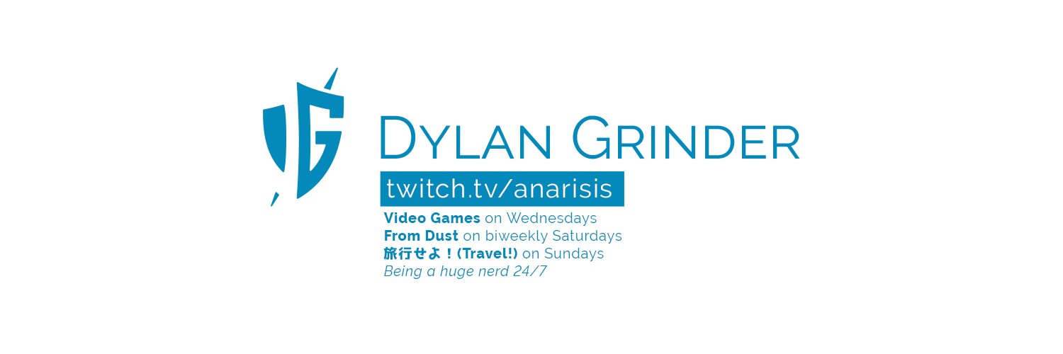 Anarisis's profile banner image