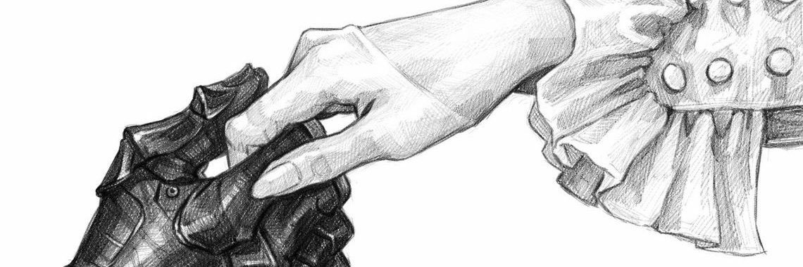 blackheartk303's profile banner image