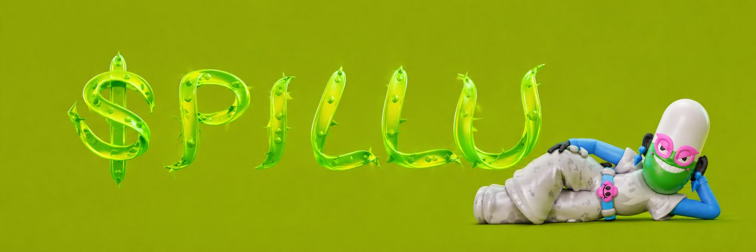 PILLU banner