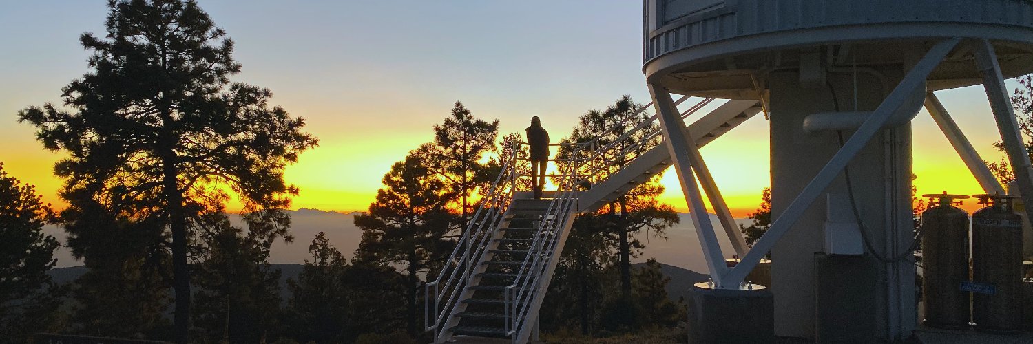 astrohayley's profile banner image