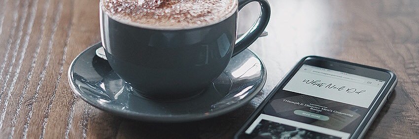 Neil Thornton banner