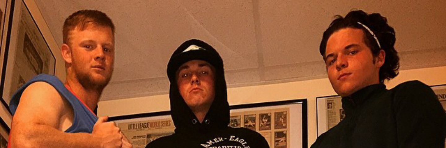 TylerHou's profile banner image