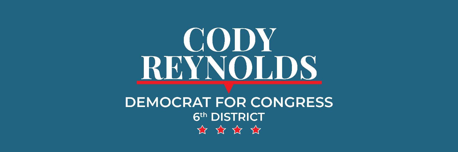 CodyForOregon's profile banner image