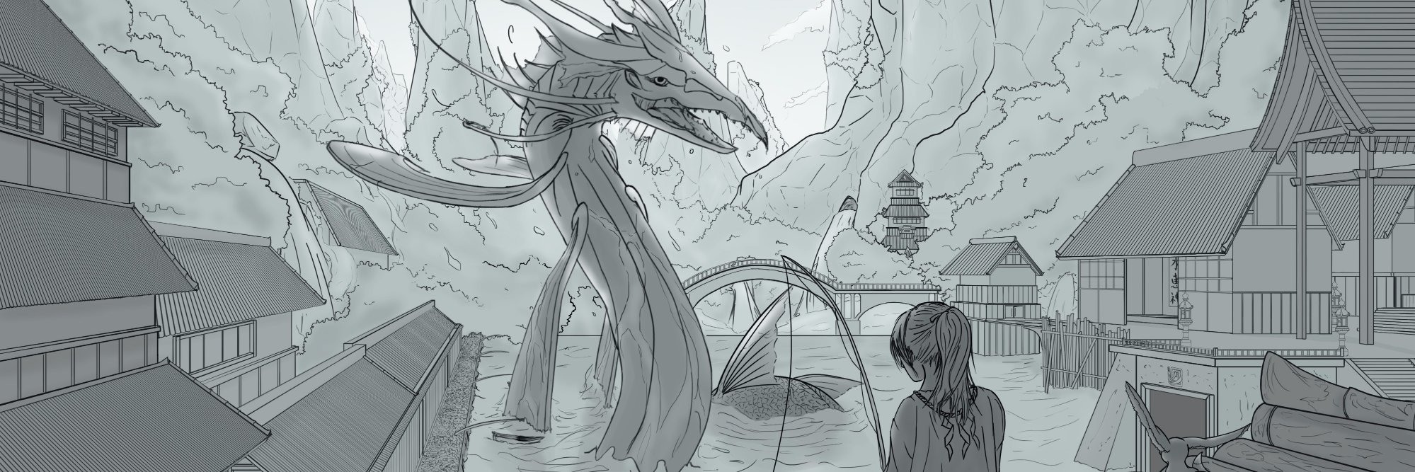 Alouette | 2 Slots In Progress banner