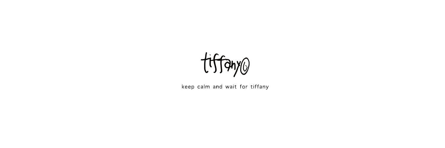 TiffanyAndYY's profile banner image