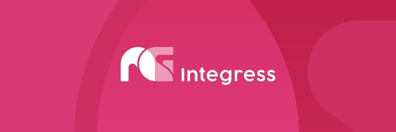 Integress's profile banner image