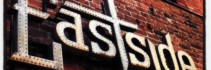 EASTSIDE TAVERN banner
