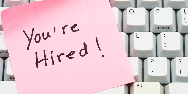 JobsDirectUSA's profile banner image