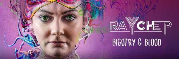 MsRaYche_P Profile Banner