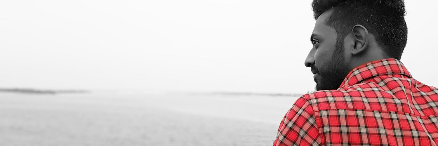 sivasugumar's profile banner image