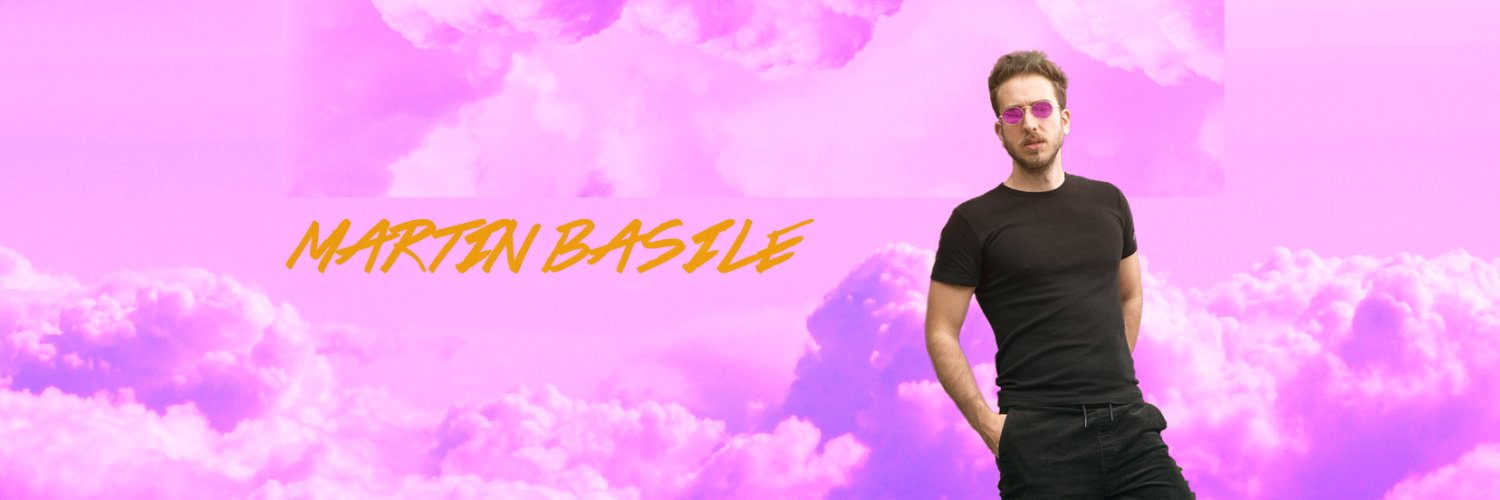 martinbasileit's profile banner image