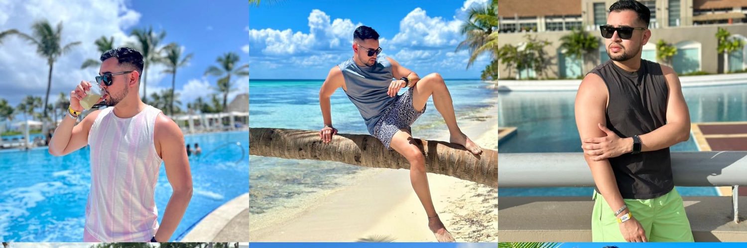 AnthonyRauda's profile banner image
