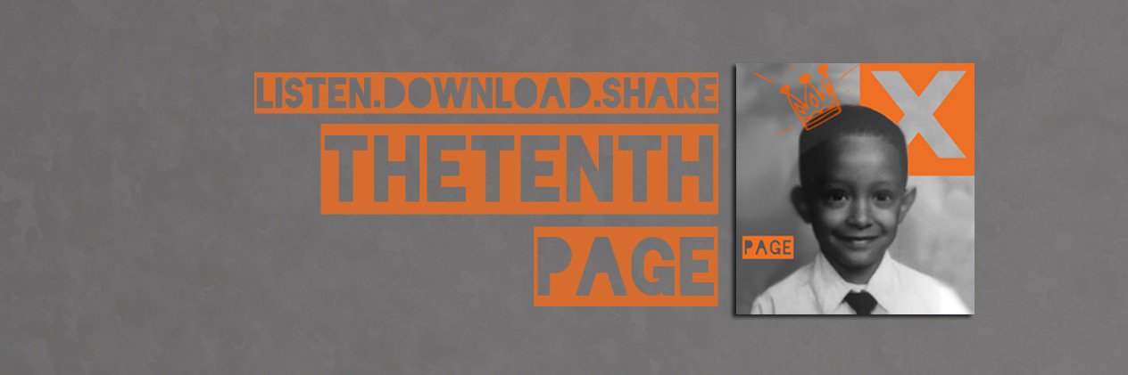 Pagemuzik's profile banner image