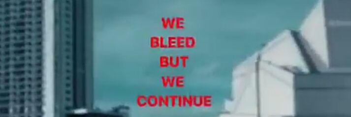 blEu banner