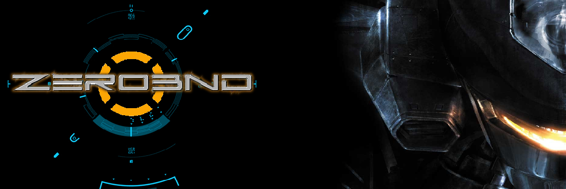 Zero3nd banner