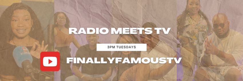 Clarissa Mfeka banner