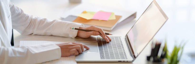 RoboForm Password Manager banner