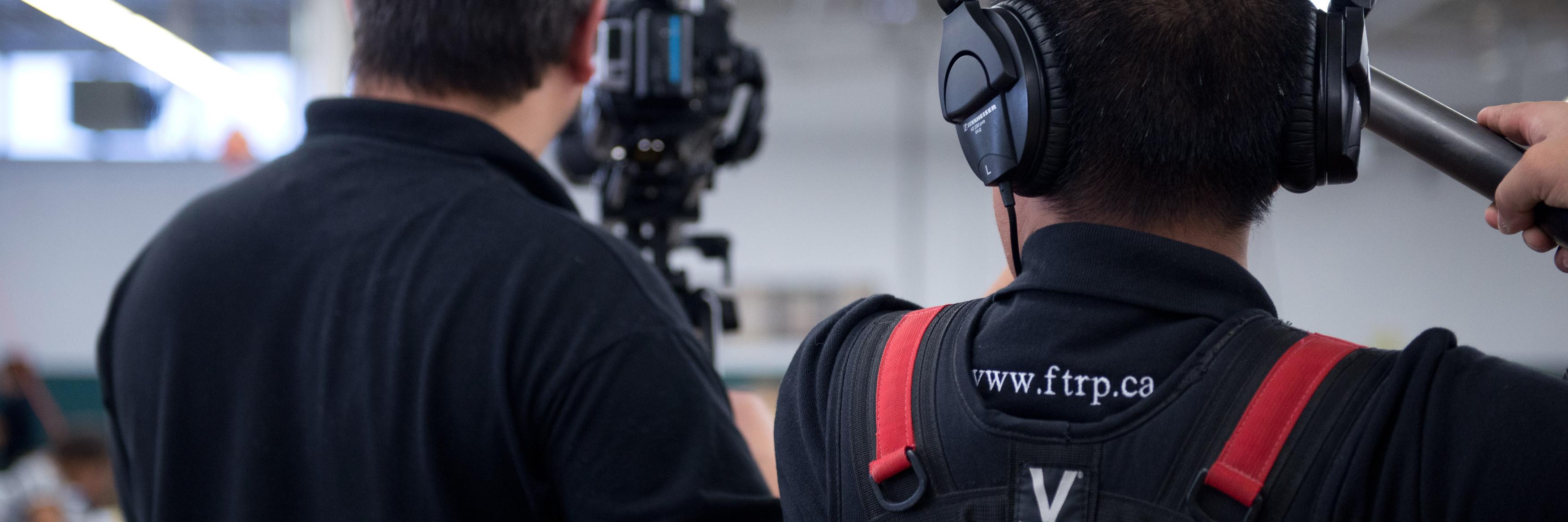 FTRP's profile banner image