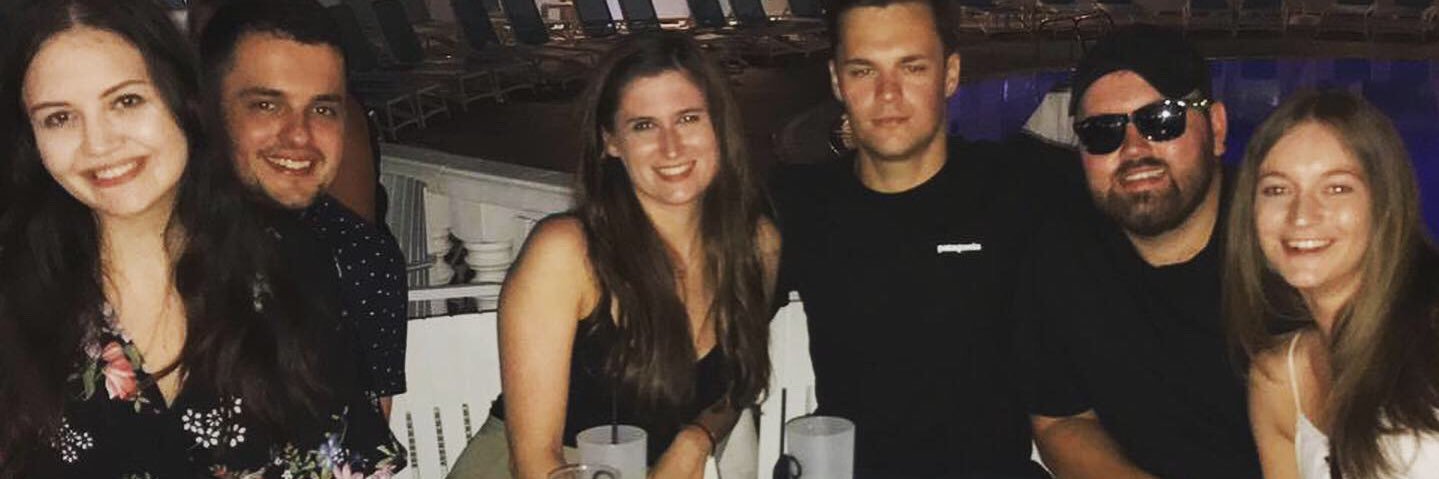 heather_cheyeah's profile banner image