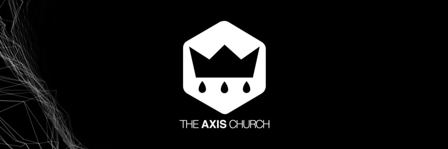 TheAxisChurch's profile banner image