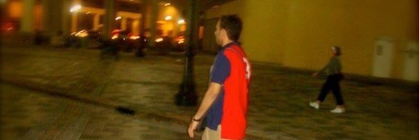 MacBandi's profile banner image